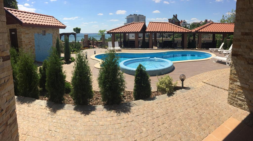 Albizia Гостевой дом *
